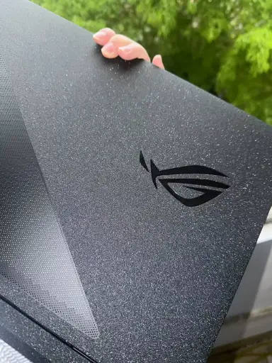 Surface Grain Details 13