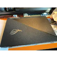 Surface Grain Details 14