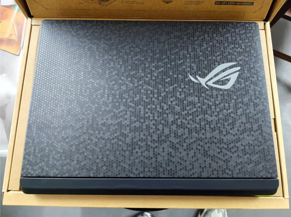 Surface Grain Details 16