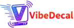 VibeDecal