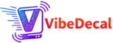 VibeDecal
