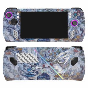 A Path through a Ravine, 1889