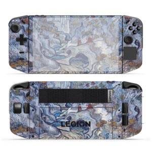 A Path through a Ravine, 1889