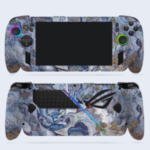 A Path through a Ravine, 1889