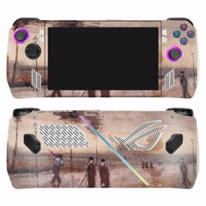 A Sunday in Eindhoven, 1885