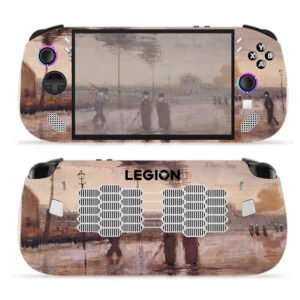 A Sunday in Eindhoven, 1885