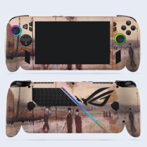 A Sunday in Eindhoven, 1885