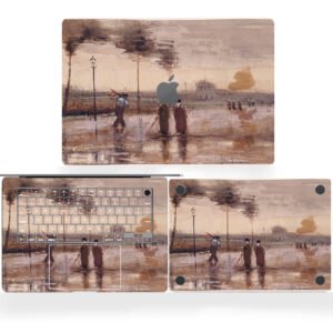 A Sunday in Eindhoven, 1885