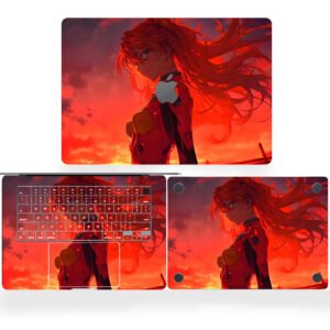Asuka Sunset