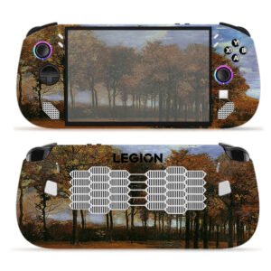 Autumn Landscape, Nuenen, 1885