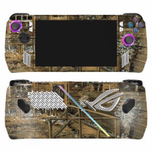 Back Garden of Sien's Mother's House, the Hague, 1882