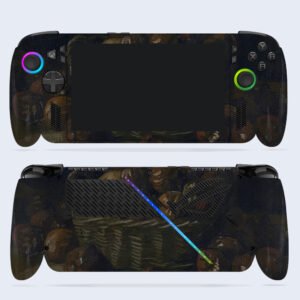 Basket of Apples, 1885