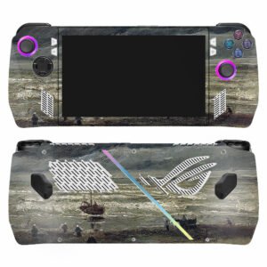 Beach at Scheveningen in Stormy Weather, 1882