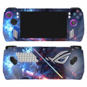 Berserk Sword Immortal