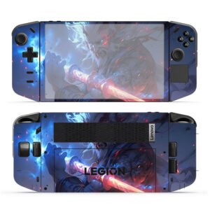 Berserk Sword Immortal