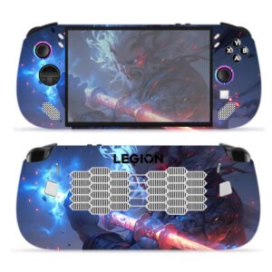 Berserk Sword Immortal