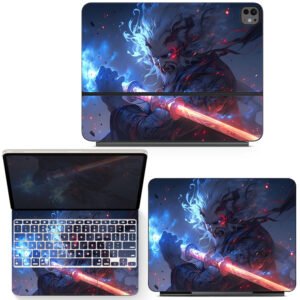 Berserk Sword Immortal