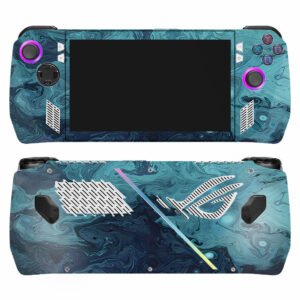 Blue Vortex Star Realm