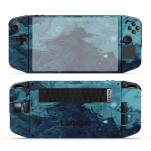 Blue Vortex Star Realm