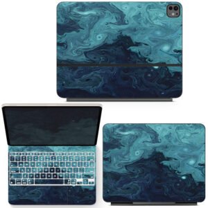 Blue Vortex Star Realm