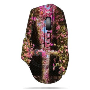 Bougainvillea Corridor