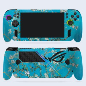 Branches with Almond Blossom, 1890