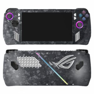 Broken Pattern Camouflage