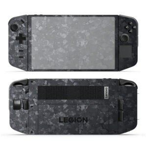 Broken Pattern Camouflage