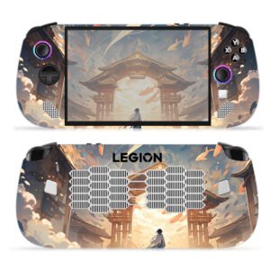 Carp Leap Traditional