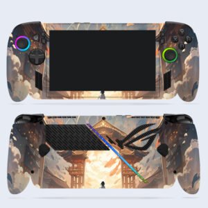 Carp Leap Traditional