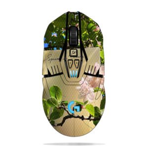 Cherry Blossoms & Card