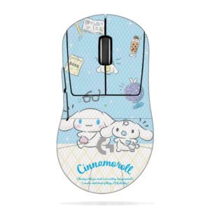 Cinnamoroll