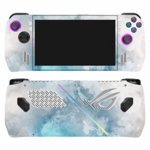 Clear Blue Water Rhyme