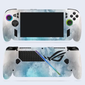 Clear Blue Water Rhyme