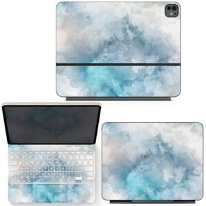 Clear Blue Water Rhyme