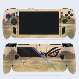 Coke Factory in the Borinage, 1879