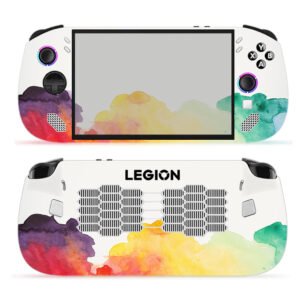 Colorful Water Fusion