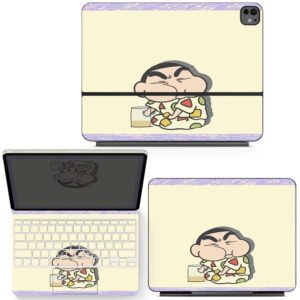 Crayon Shin-chanCrayon Shin-chan