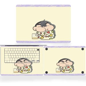 Crayon Shin-chanCrayon Shin-chan