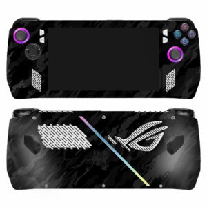 Dark Pattern Camouflage