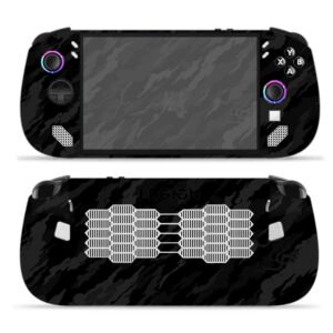 Dark Pattern Camouflage