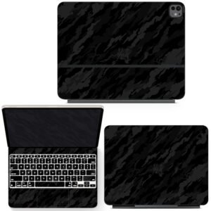 Dark Pattern Camouflage