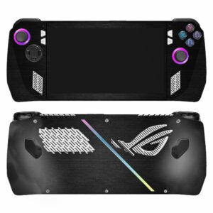 Old Wood Vertical Plank