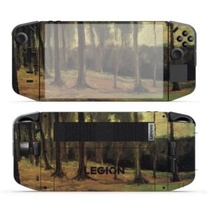 Edge of a Wood, 1882