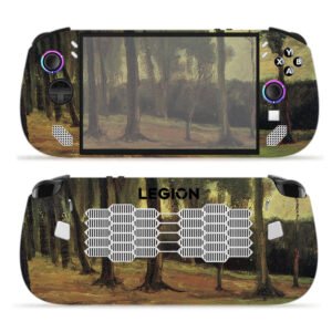 Edge of a Wood, 1882