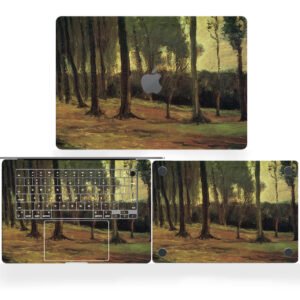 Edge of a Wood, 1882