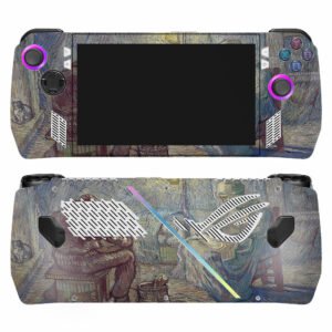 Evening - The Watch , 1889