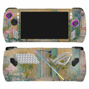 Exterior of a Restaurant at Asnieres, 1887