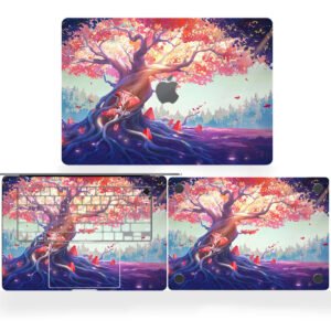 Fantasy Crystal Tree