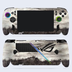 Field of Stubble with a Thunderstorm Overhead, 1881